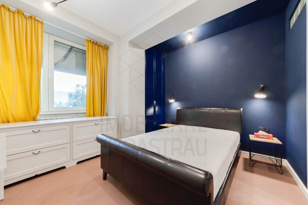 Satul Francez | Ideal investitie