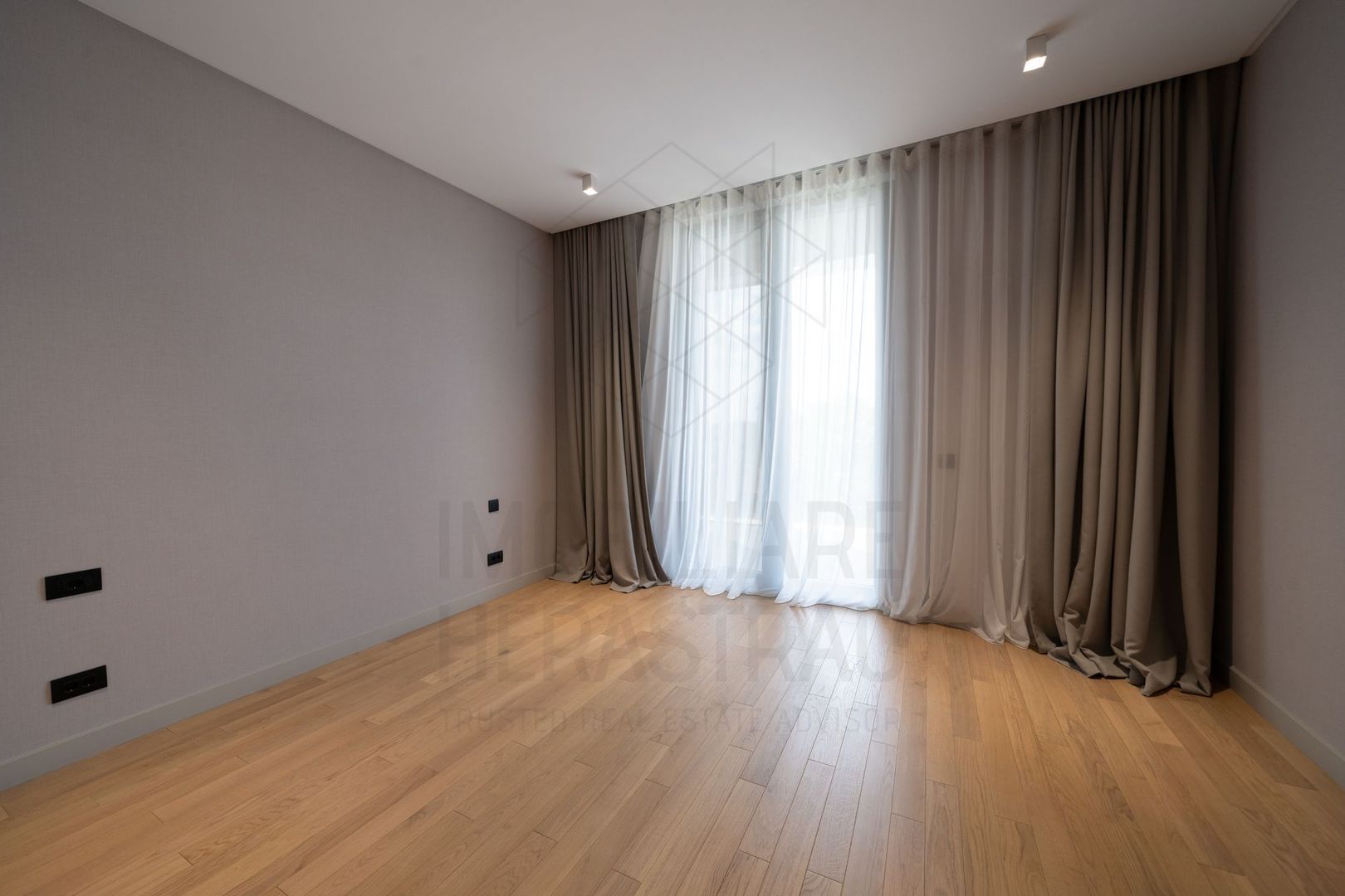 LUXURY HOMES | FLOREASCA | FURNISHED