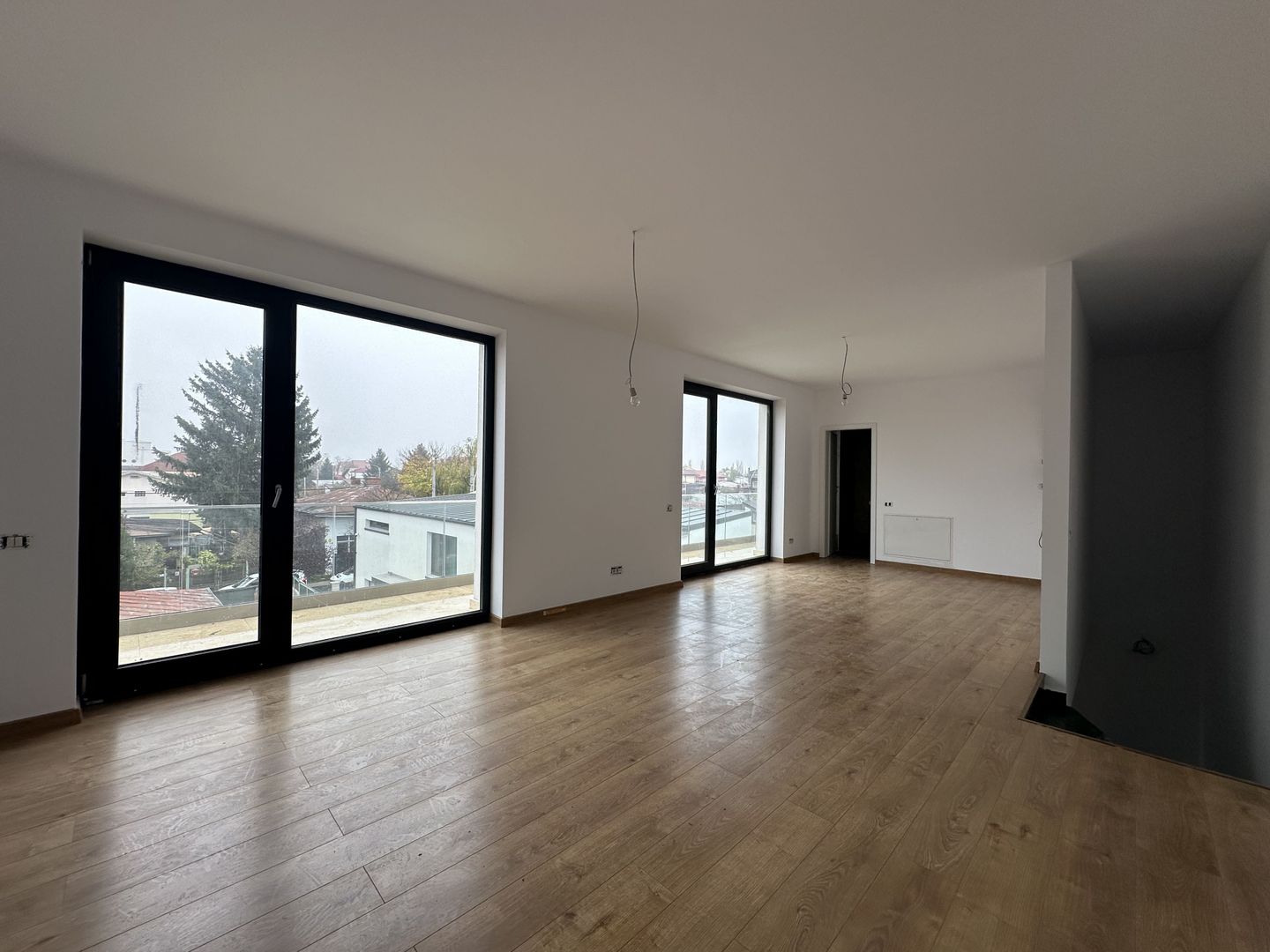 Apartament duplex , parcare .