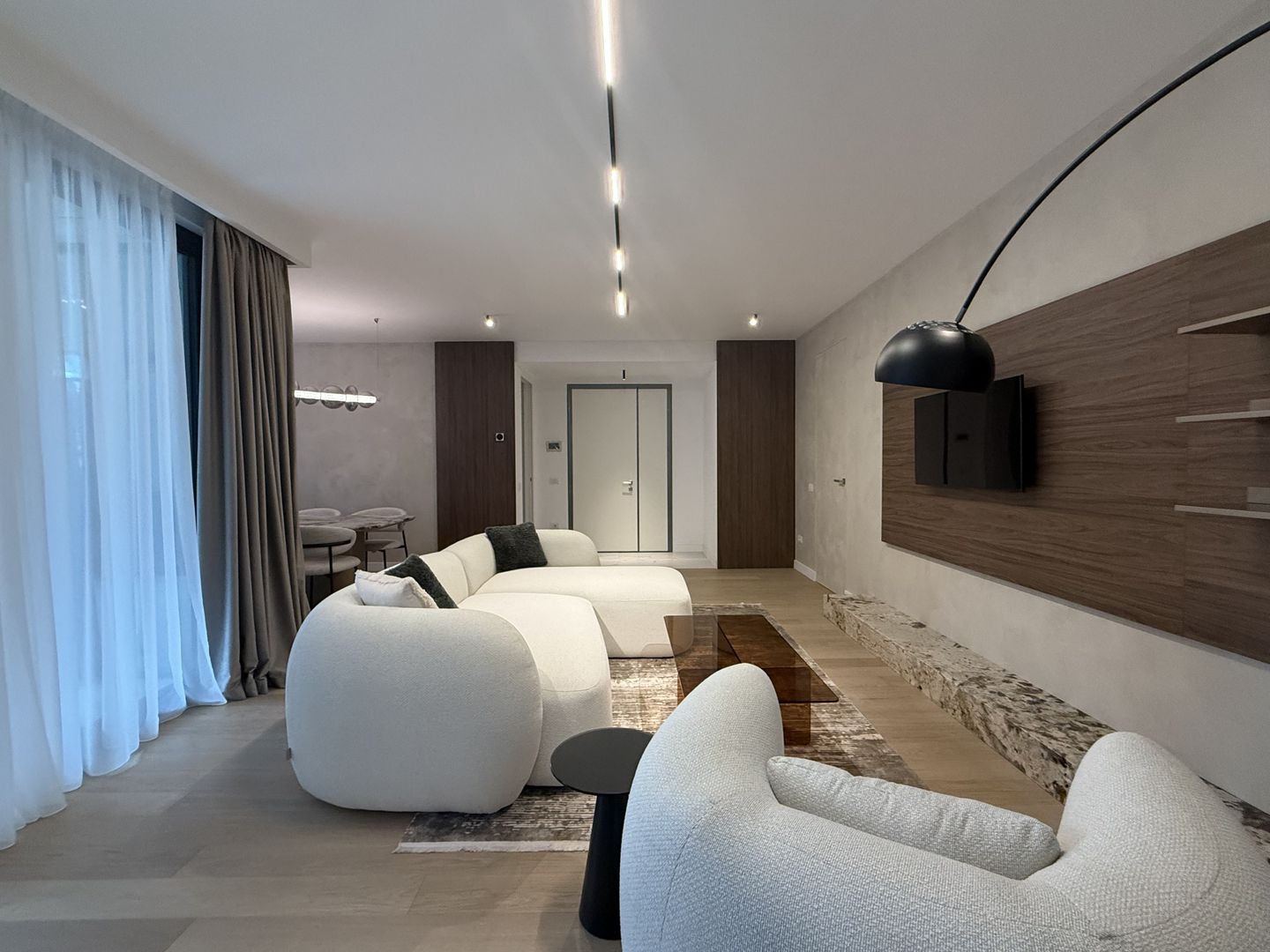 Apartament exclusivist | Imobil boutique | Lângă Parcul Herăstrău