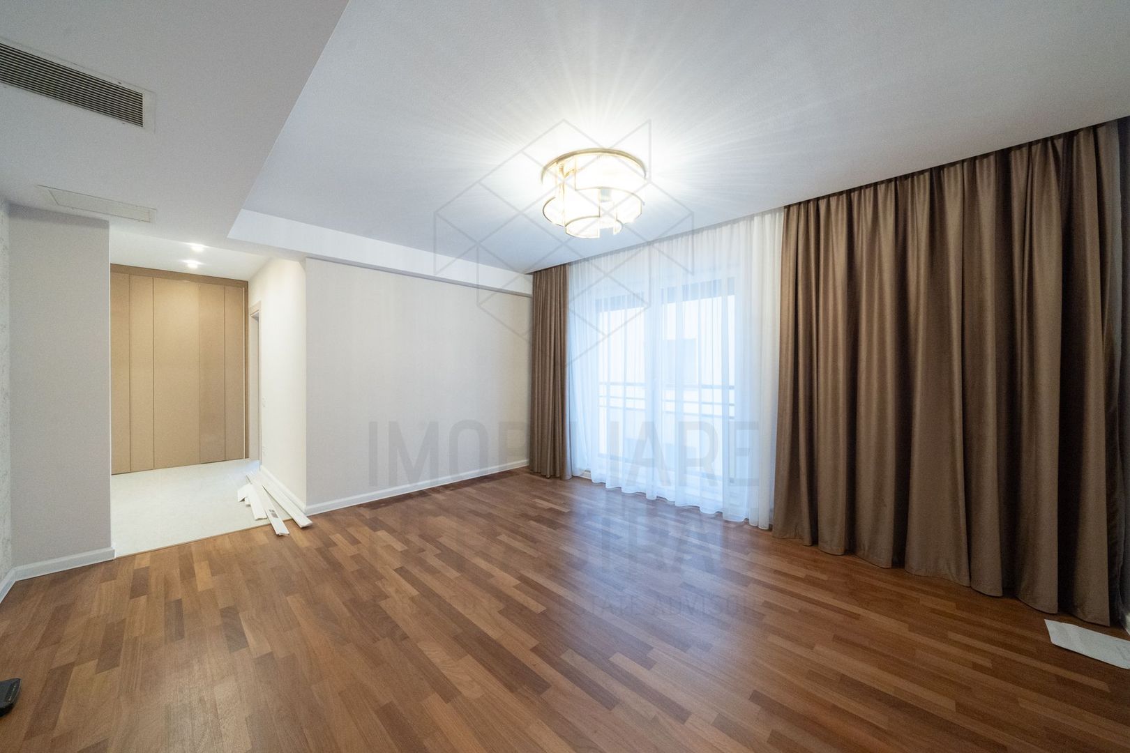 3 room Apartment for rent, Herastrau area