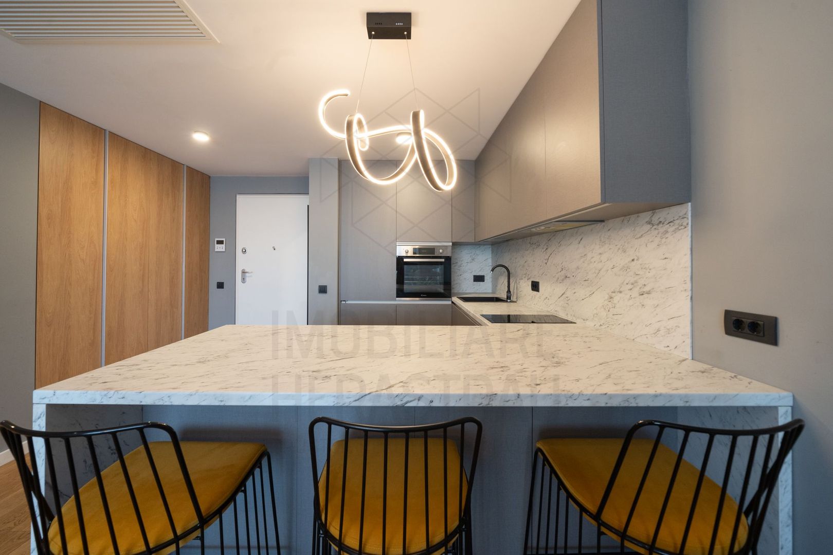 ONE Herastrau Towers | Luxury Homes | First rent