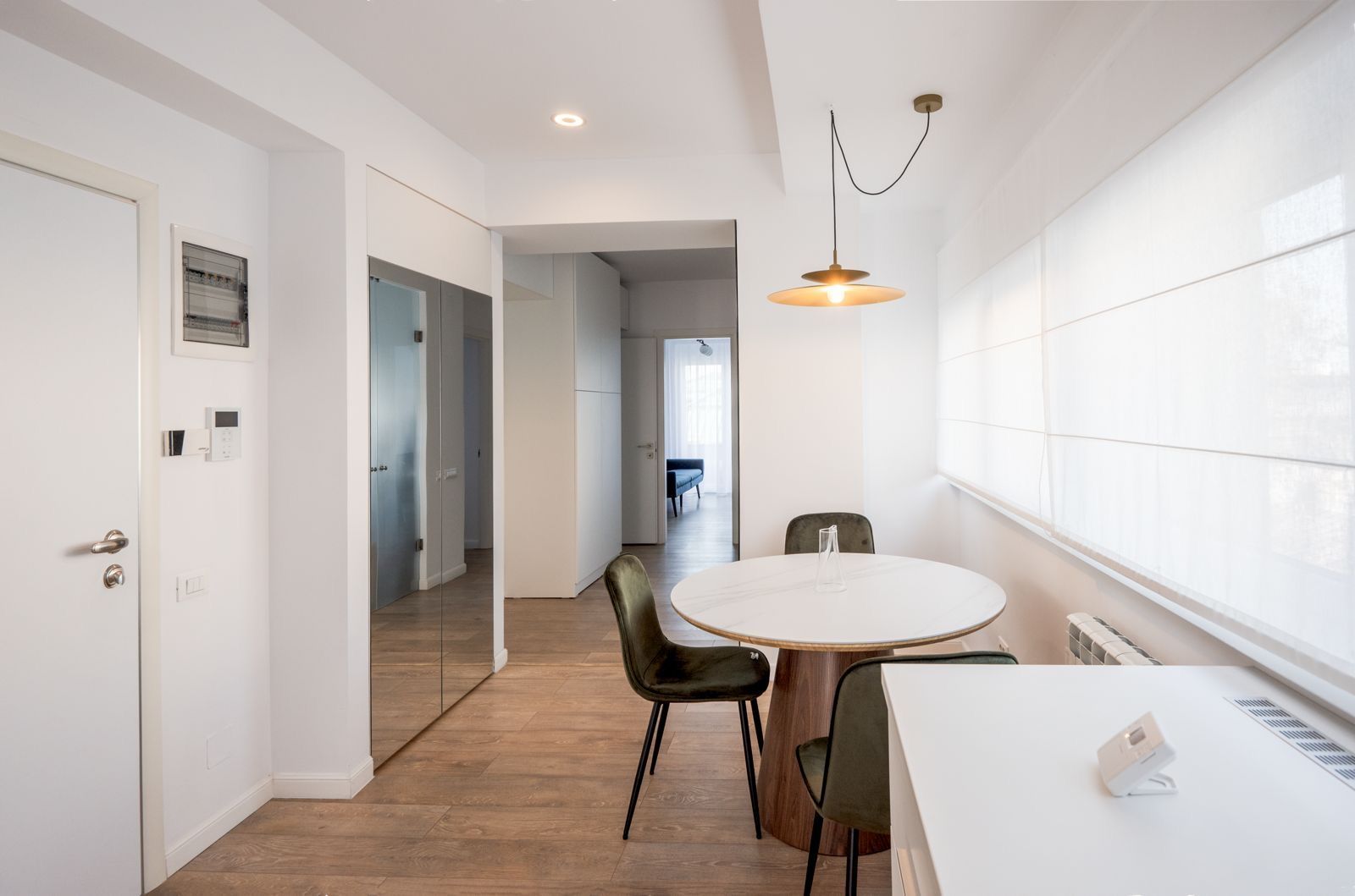 Helder Suite | Apartament cochet cu finisaje premium, super pozitie