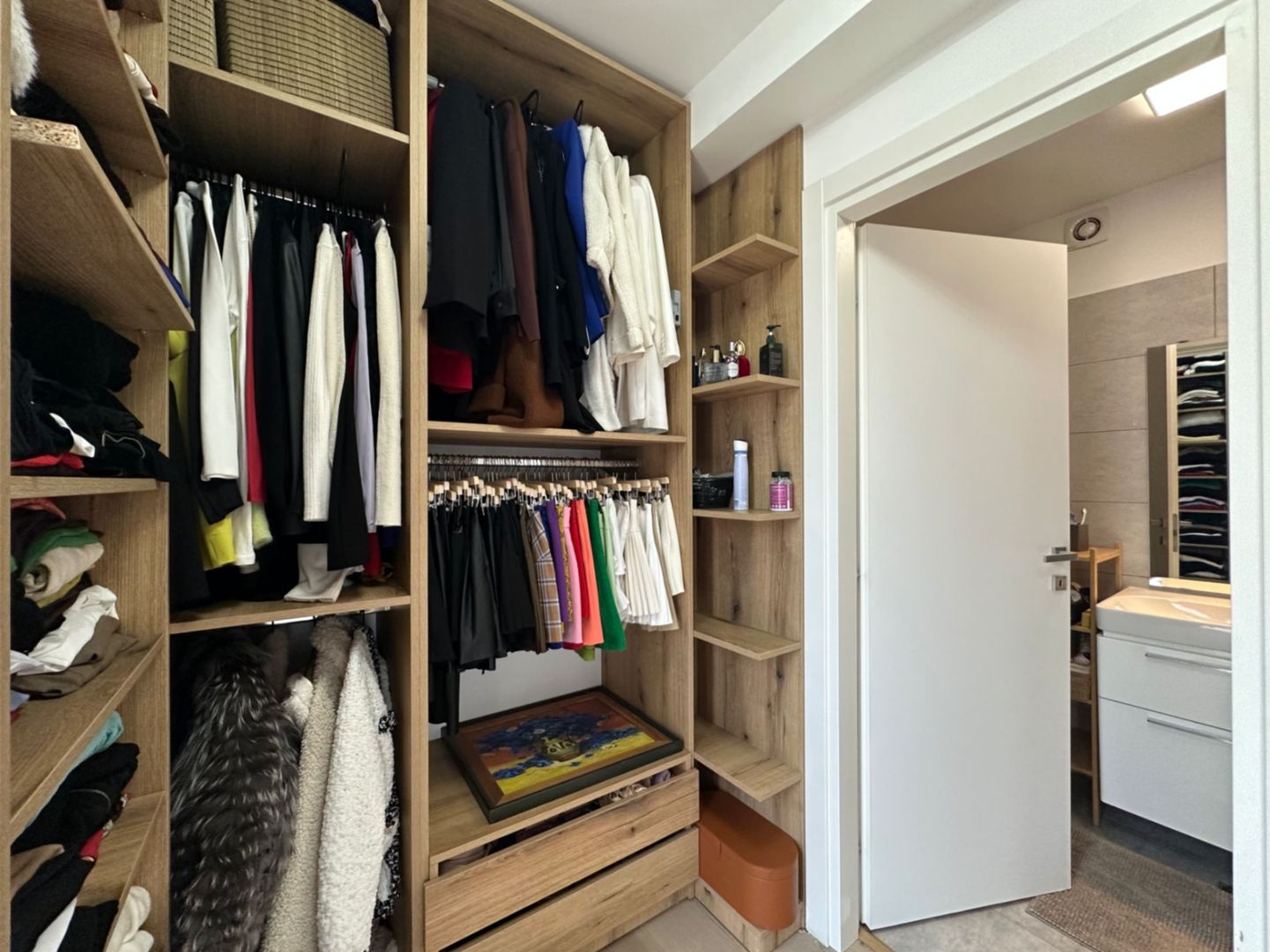 Complex La Citadela | Baneasa | 3 camere | Parcare