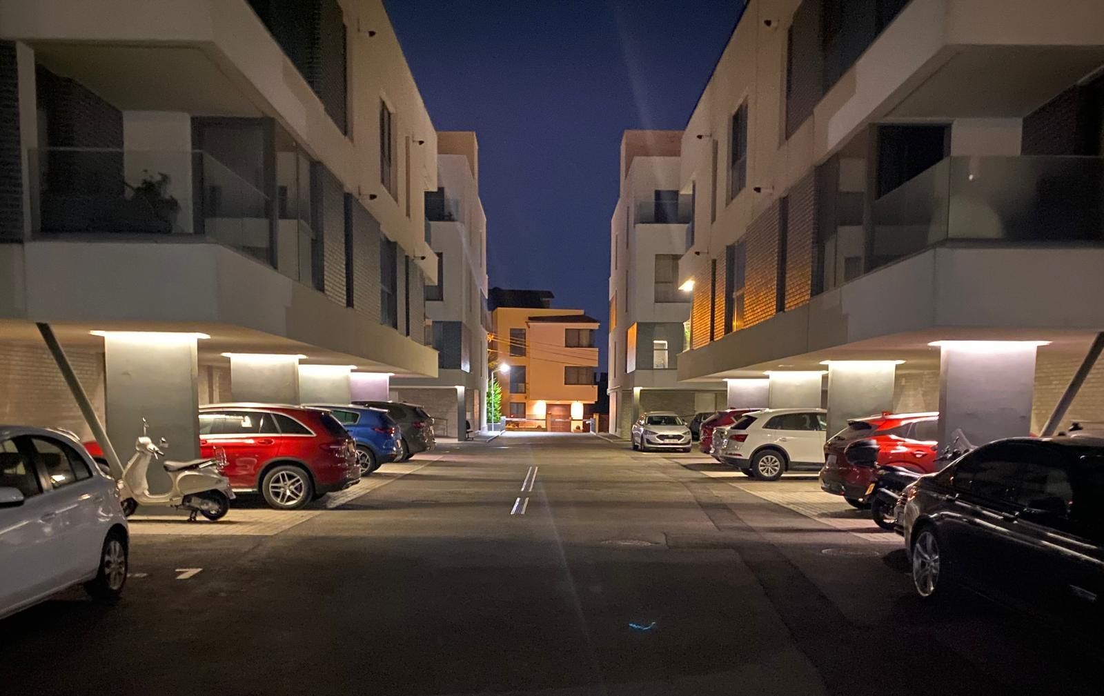 Complex La Citadela | Baneasa | 3 camere | Parcare