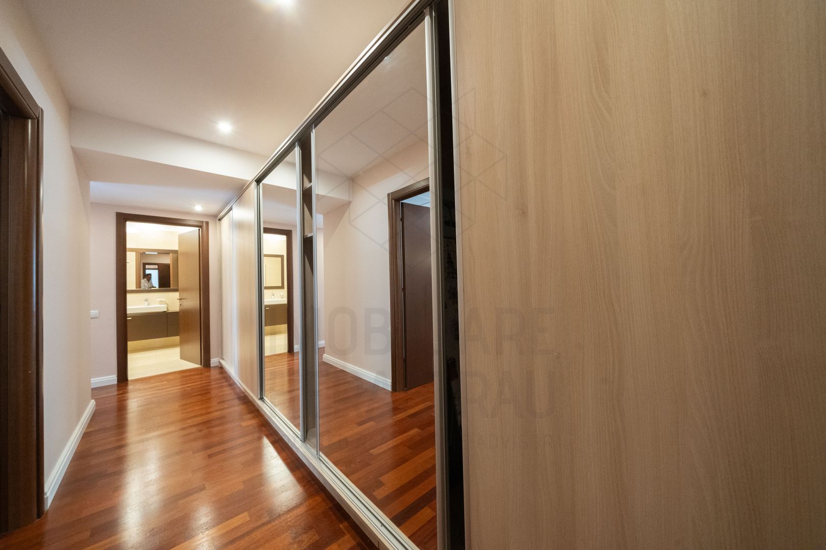 Symbiotik Residence – Apartament 3 camere de inchiriat, Parc Herastrau, ultralux