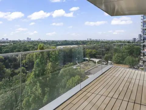 LUXURY 3 bedrooms | Zona Floreasca | PREMIUM
