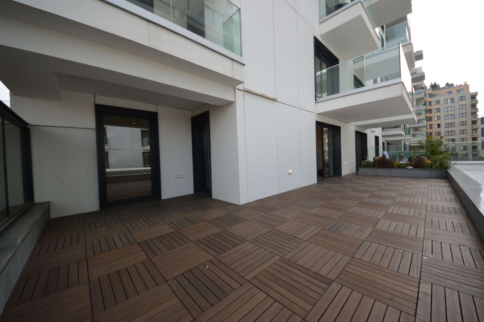 Herastrau Luxury 2 bedrooms