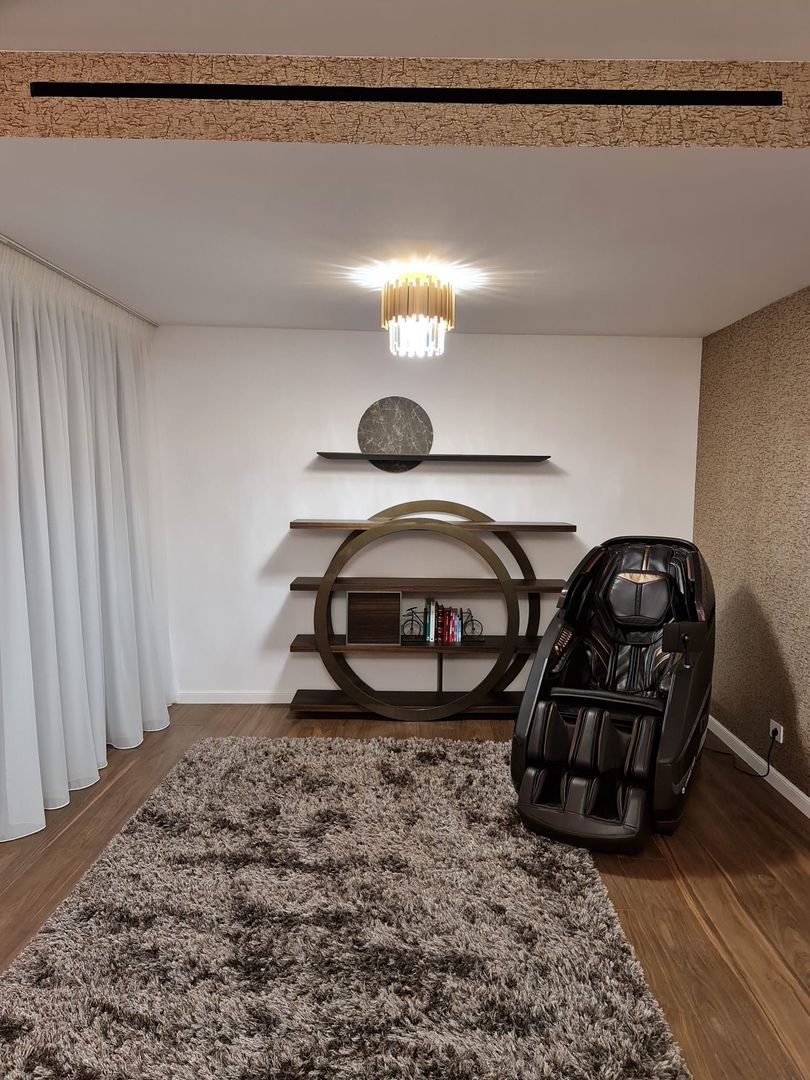 5 room Apartment for sale, Primaverii area