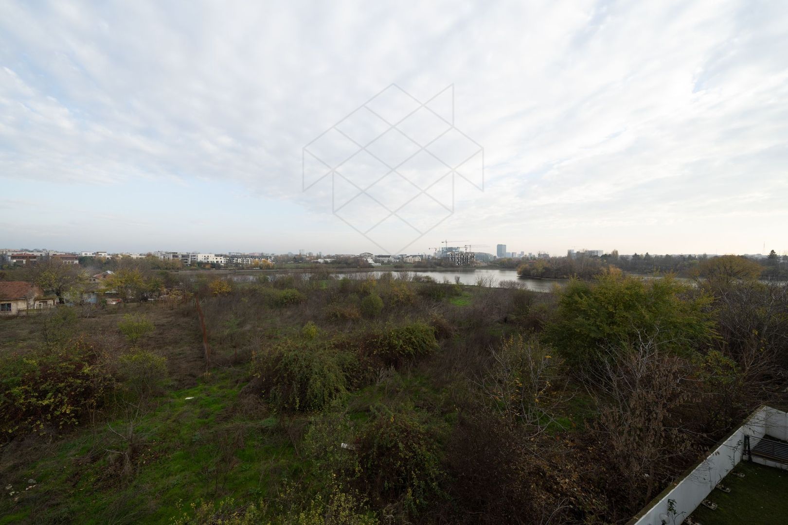 Green Lake | Mediterranean style villa | Baneasa Sisesti