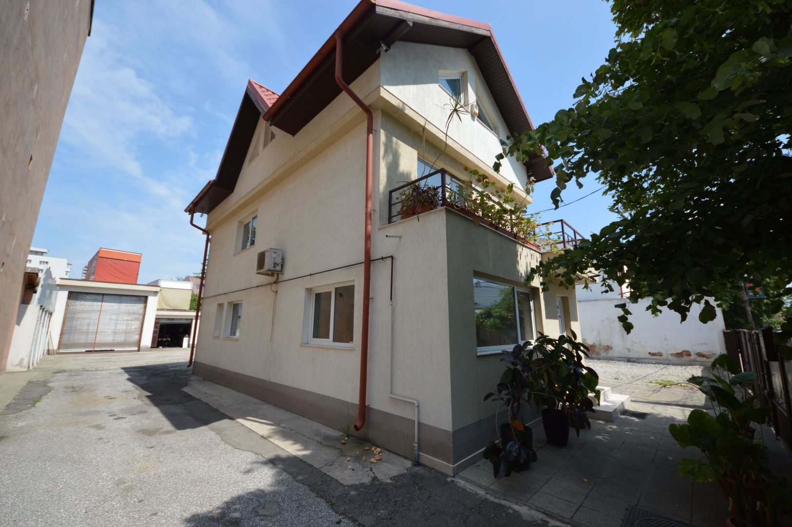 5 room House / Villa for sale, Domenii area