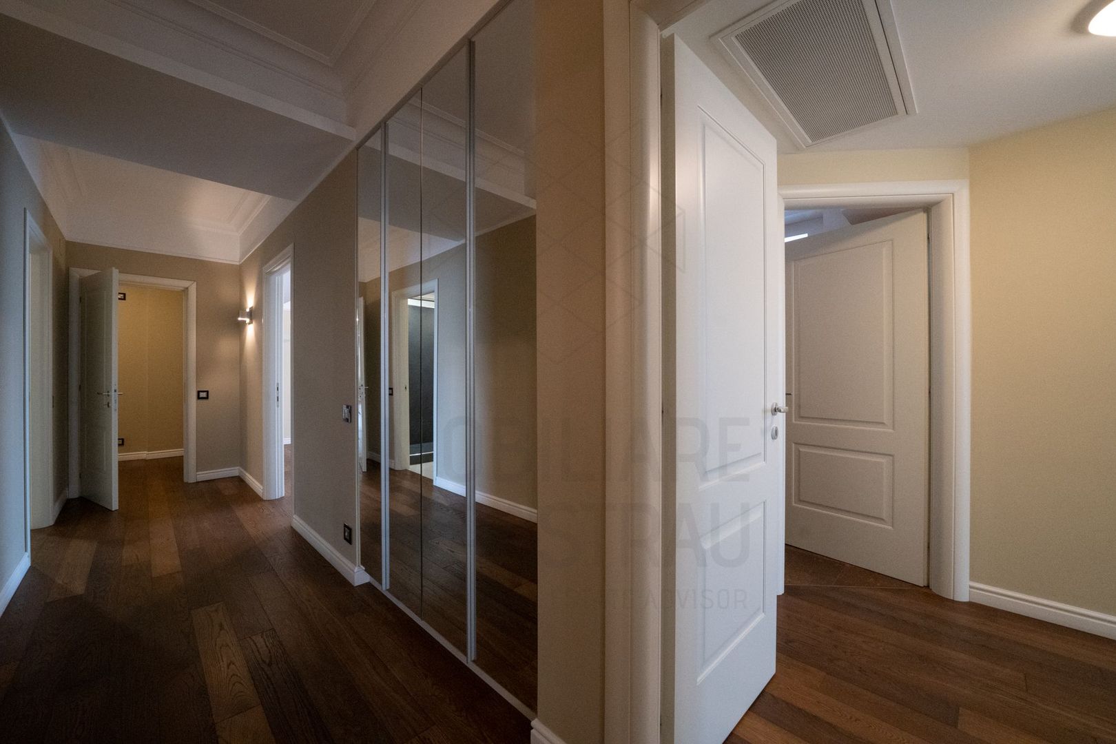 Luxury Homes | Herastrau Park View
