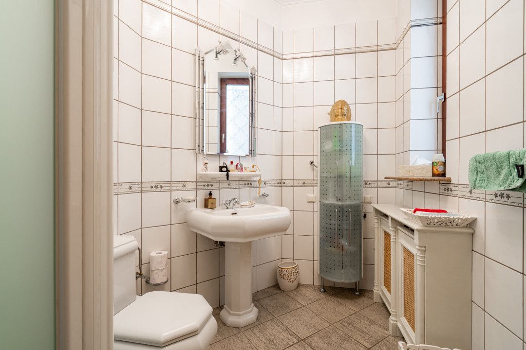 Amazing Villa in Floreasca | near Verdi Park