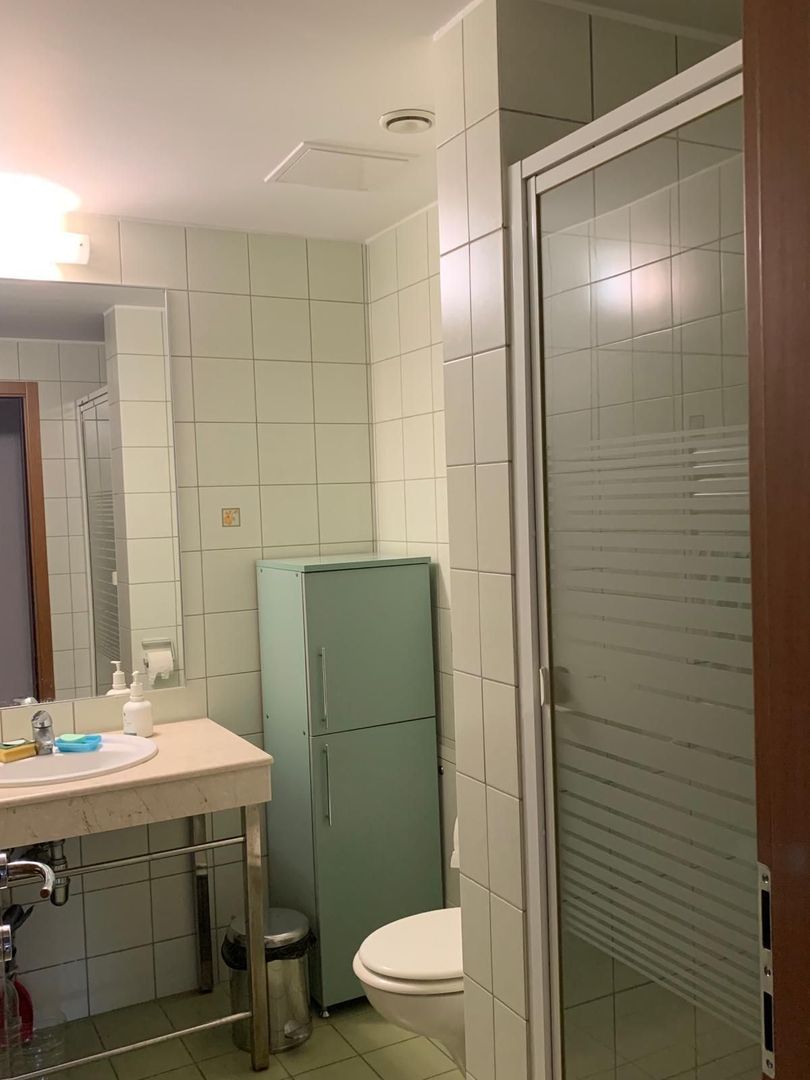 Apartament exclusivist cu 5 camere și două terase | Washington Residence