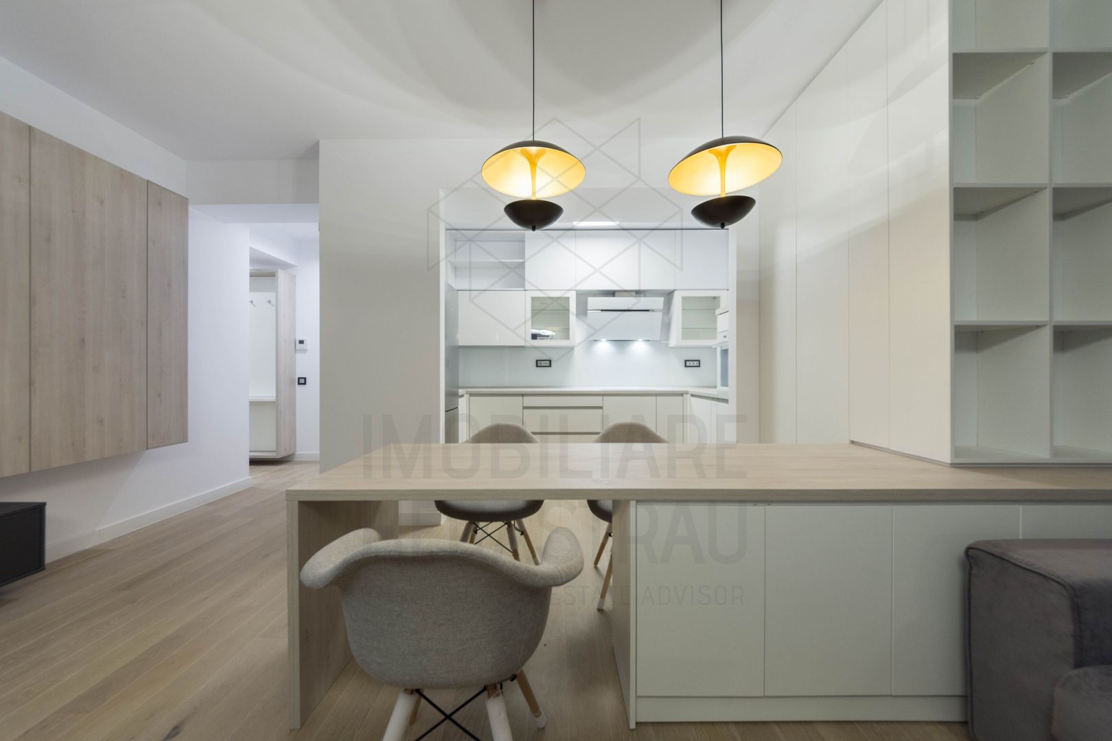 Herastrau | Luxury Apartment for rent