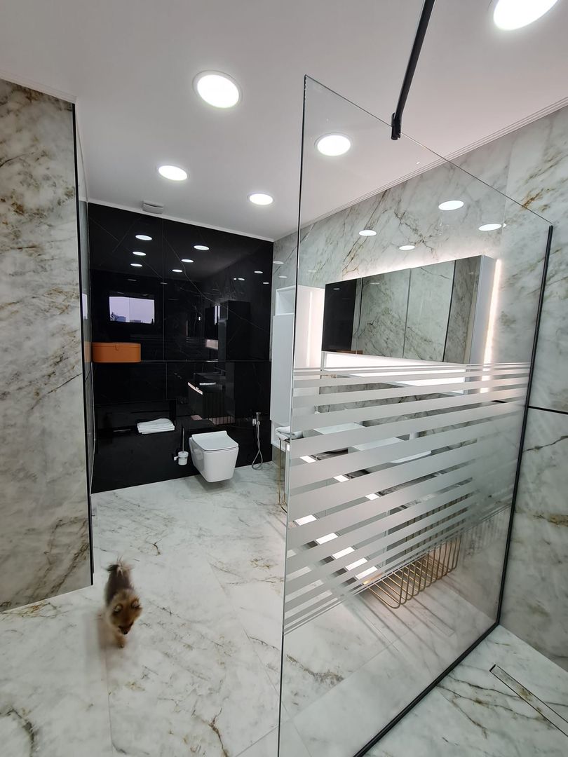 5 room Apartment for sale, Primaverii area