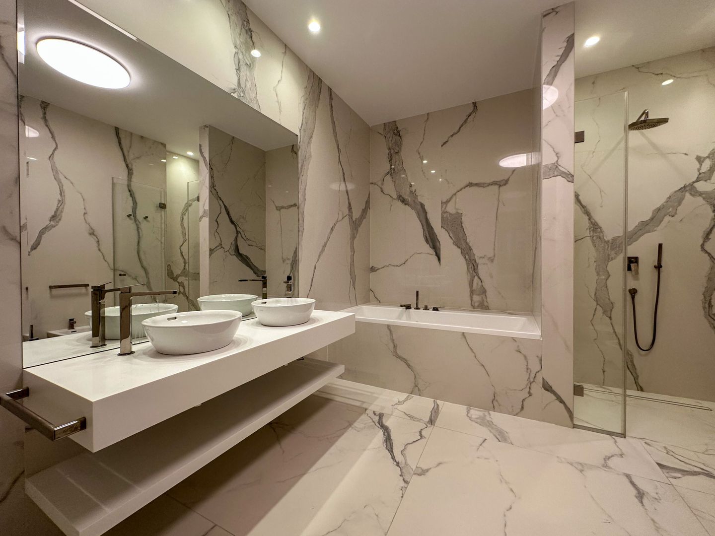 RAHMANINOV RESIDENCE | LUXURY HOMES