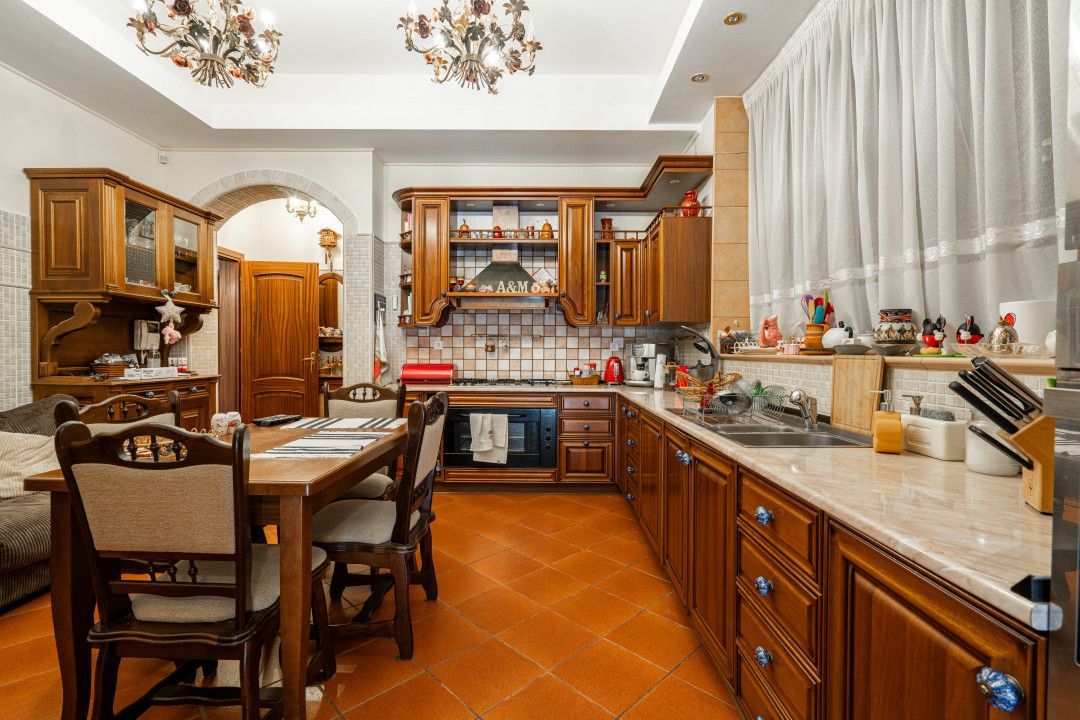Amazing Villa in Floreasca | near Verdi Park