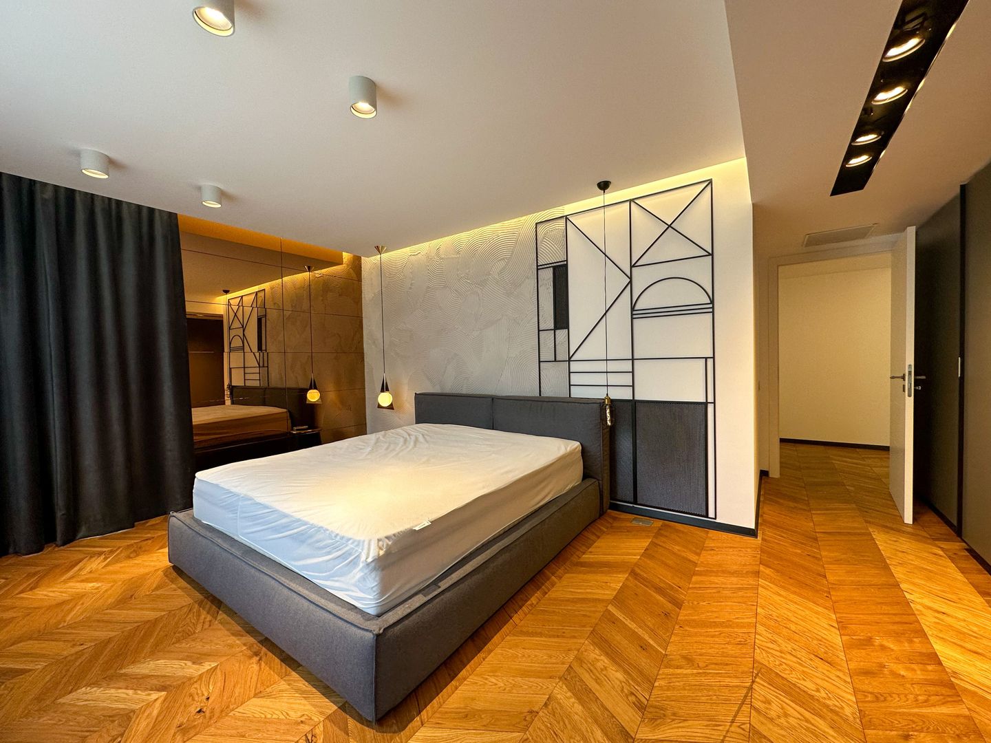 Nordului Street | Luxury 2 bedroom apartment near Herastrau Parc