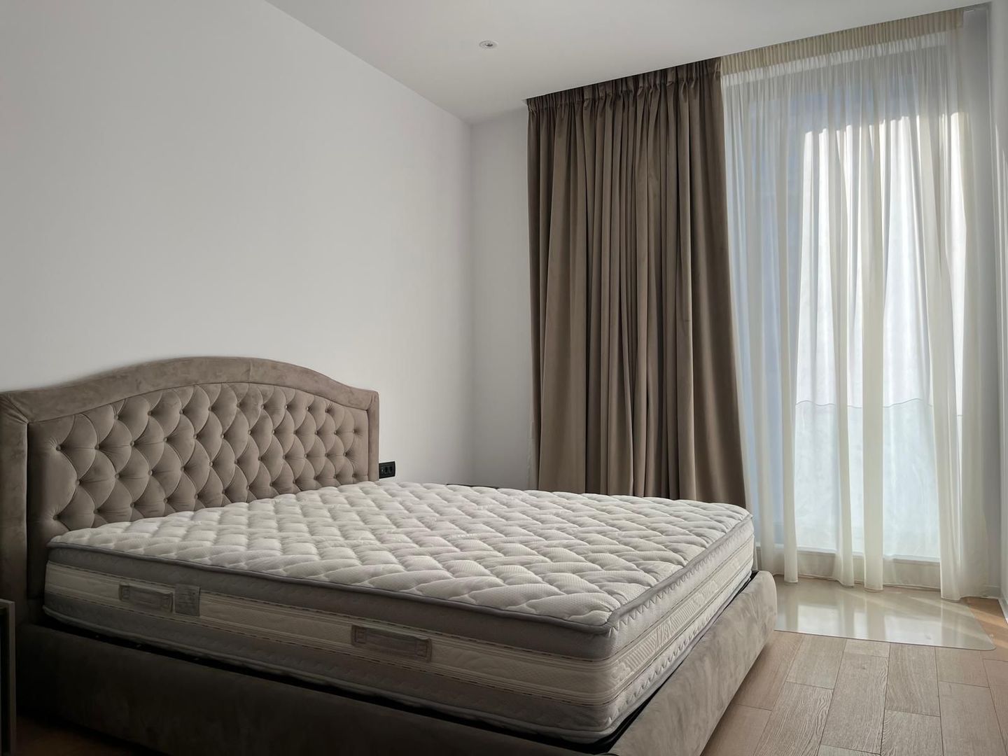 One Floreasca Vista | Top-of-the-line 2 bedrooms apartament