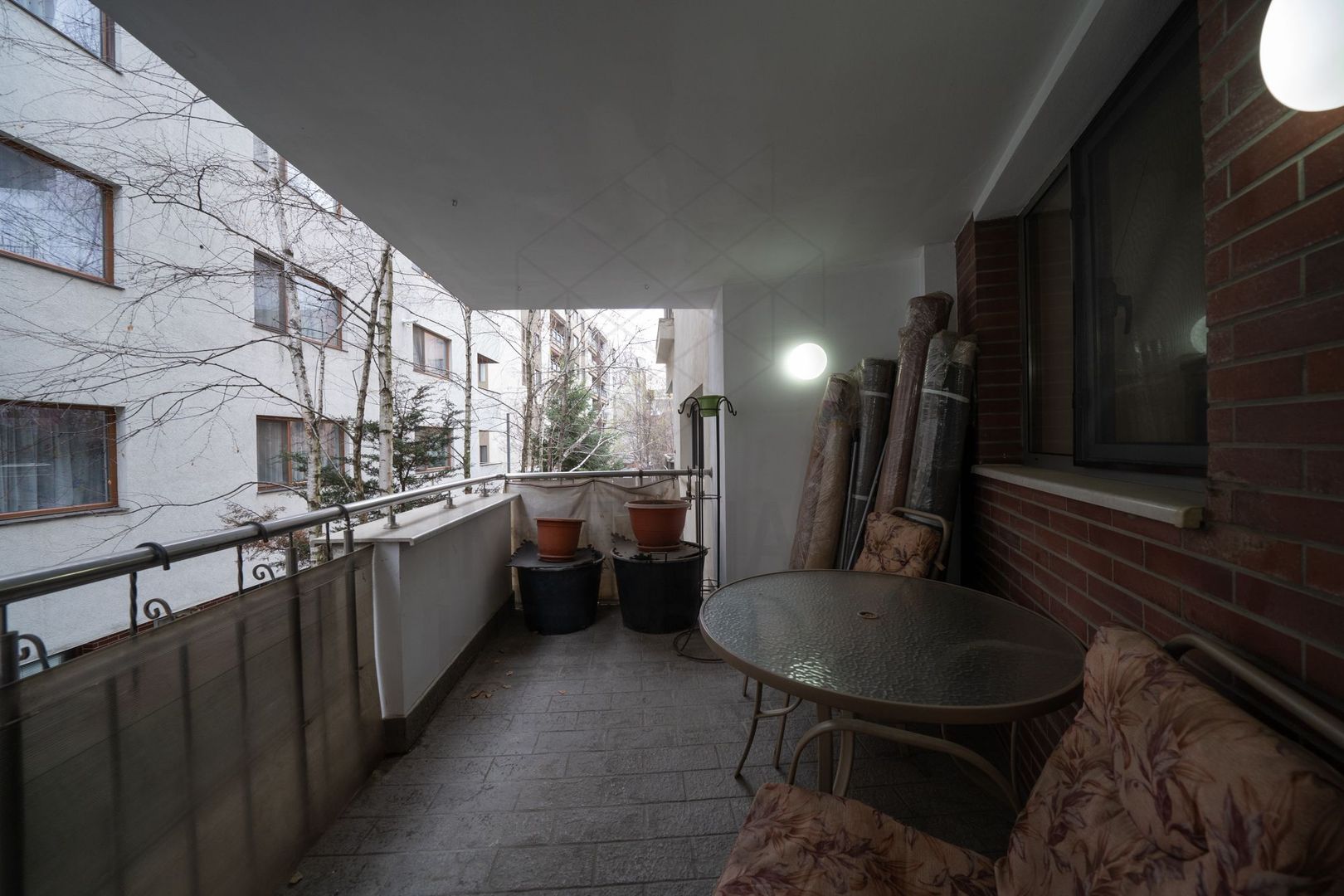 4 room Apartment for sale, Herastrau area