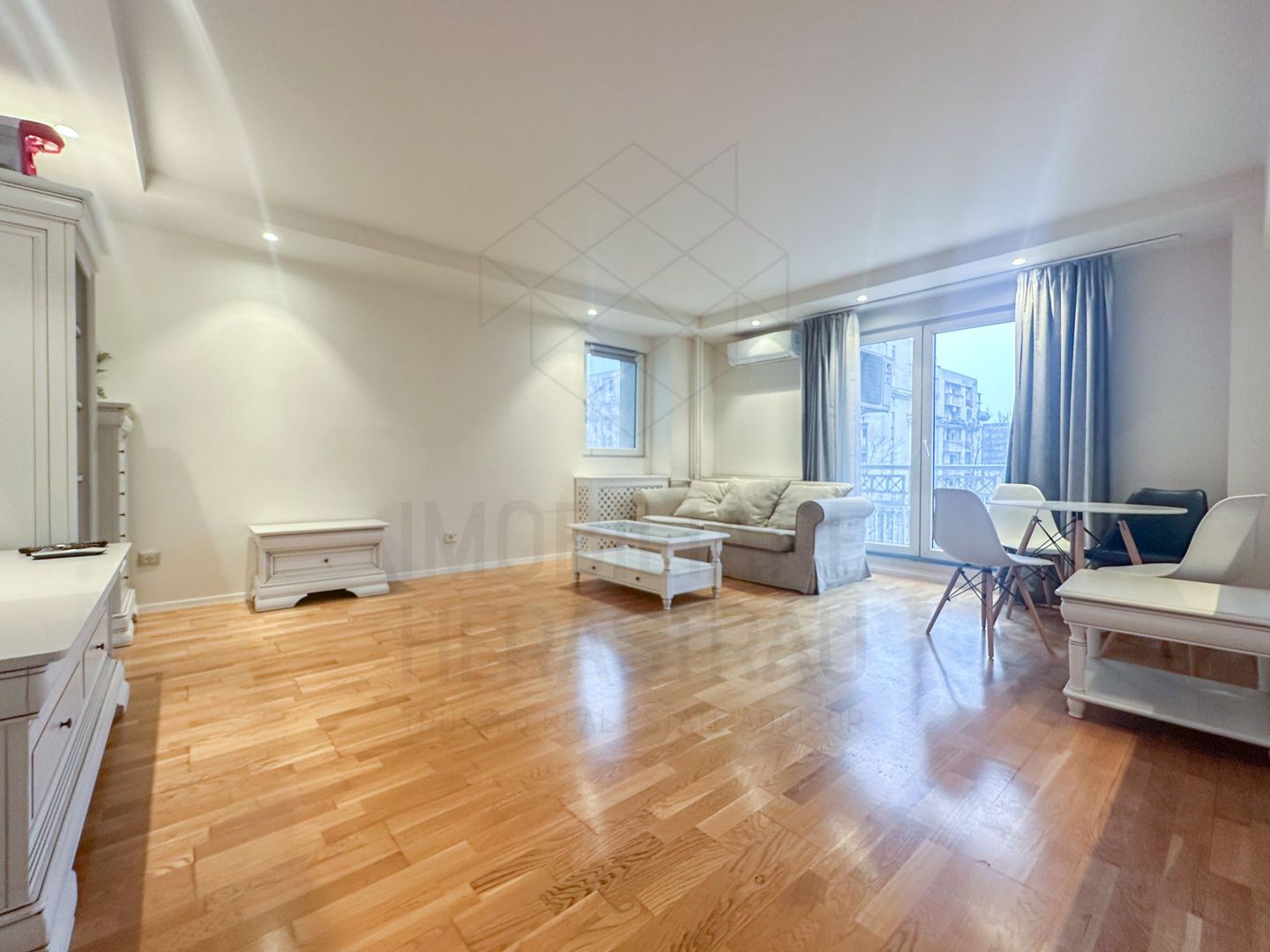 Unirii | Rond Alba Iulia | Apartament 2 camere | Investitie RBNB