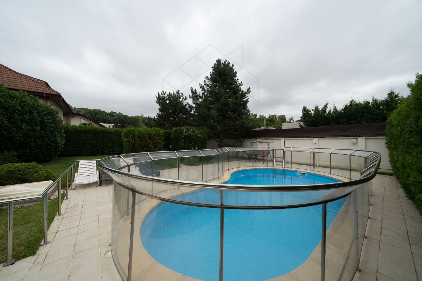 Vila de LUX zona Pipera | Iancu Nicolae