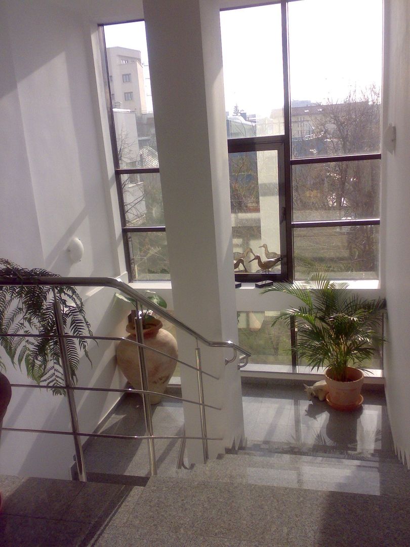 Birouri | 5 camere de închiriat | Zona Herastrau