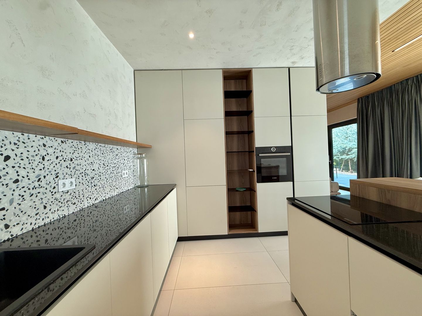 Vila moderna deosebita in Mogosoaia | Eleganta | Confort si spatiu