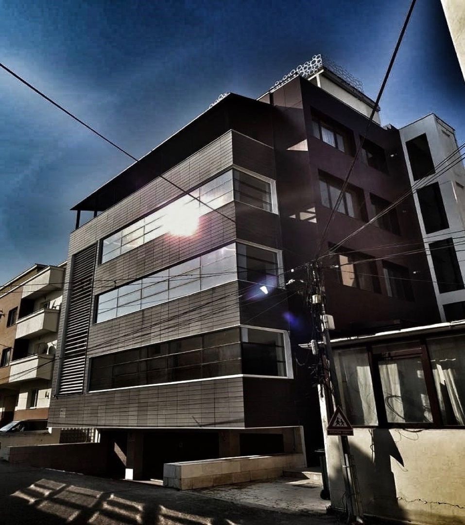 Imobil cu 5 apartamente Herastrau | Ideal birouri | Clinica