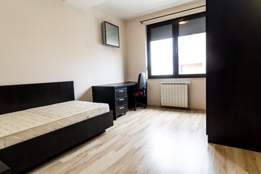 Penthouse Duplex 5 camere 293 mpc | Terasa si Gradina privata | Vedere Lac