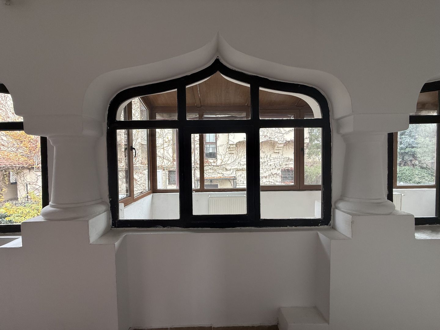 Spațiu creativ pretabil birouri | Kiseleff