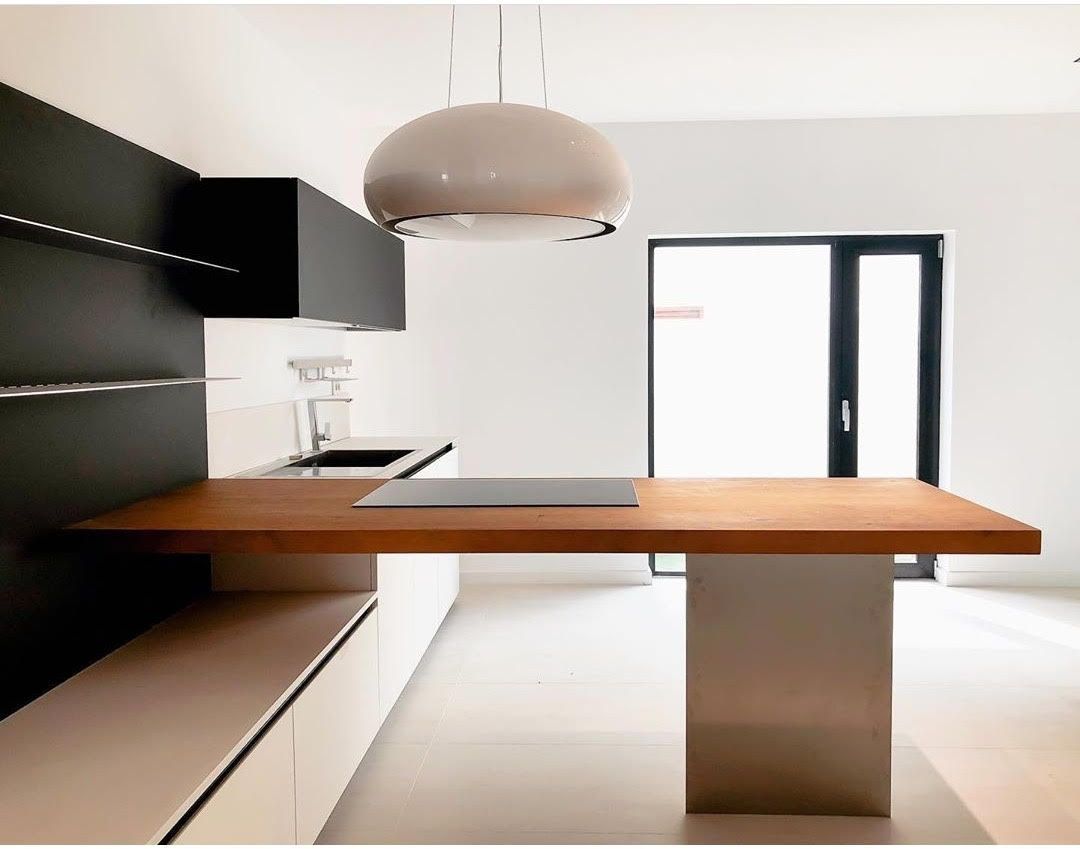 7 room House / Villa