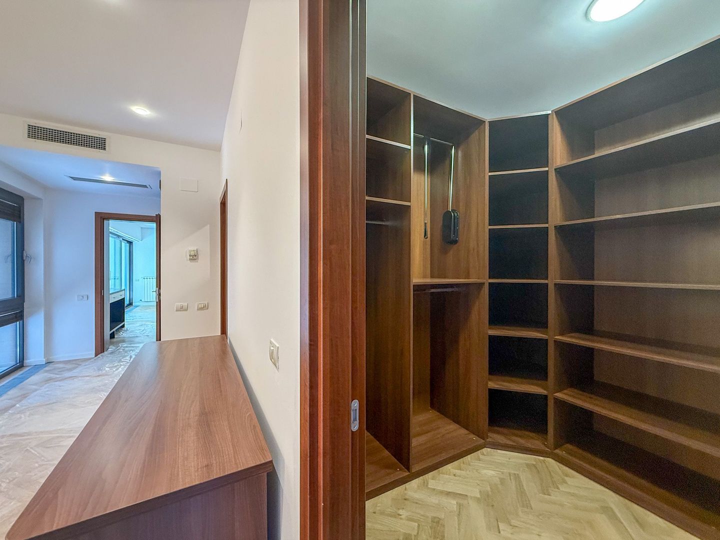 Apartament exclusivist cu grădină de 179 mp | Mircea Eliade, Primăverii