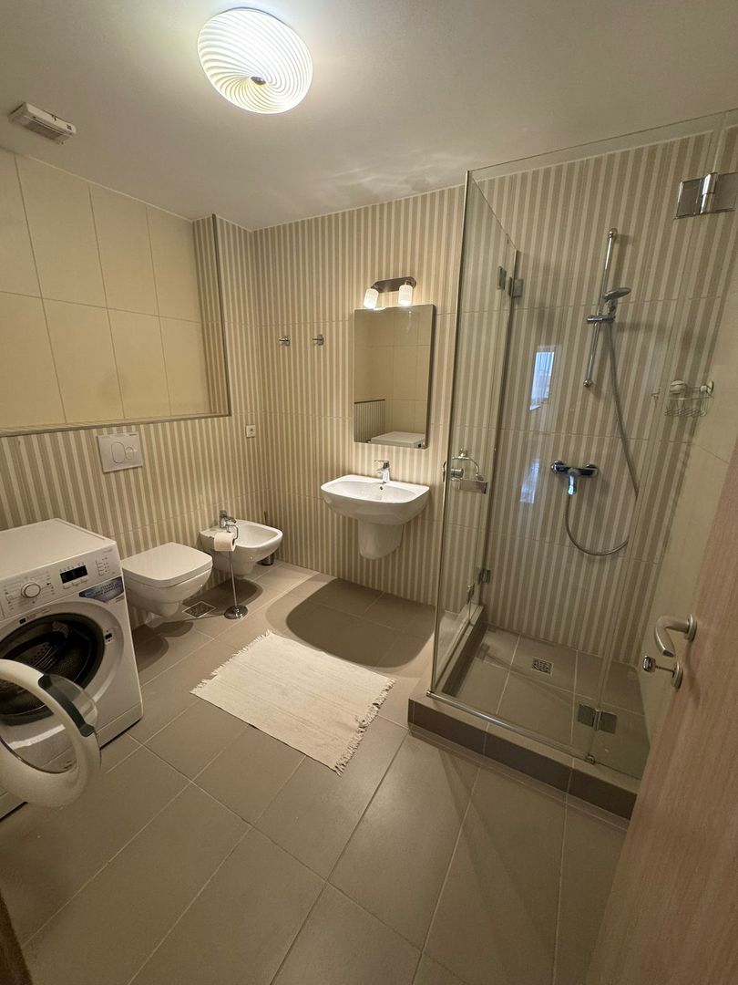 Penthouse 4 camere de inchiriat | Zona Baneasa