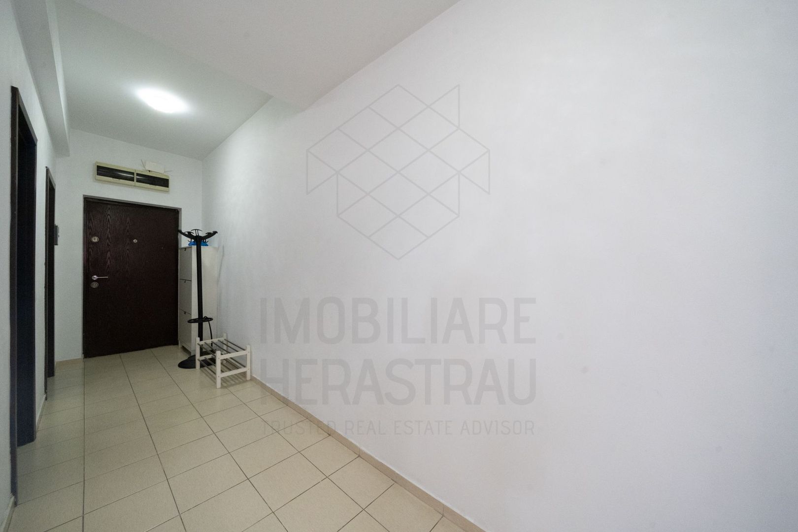 Apartament 3 camere Herastrau