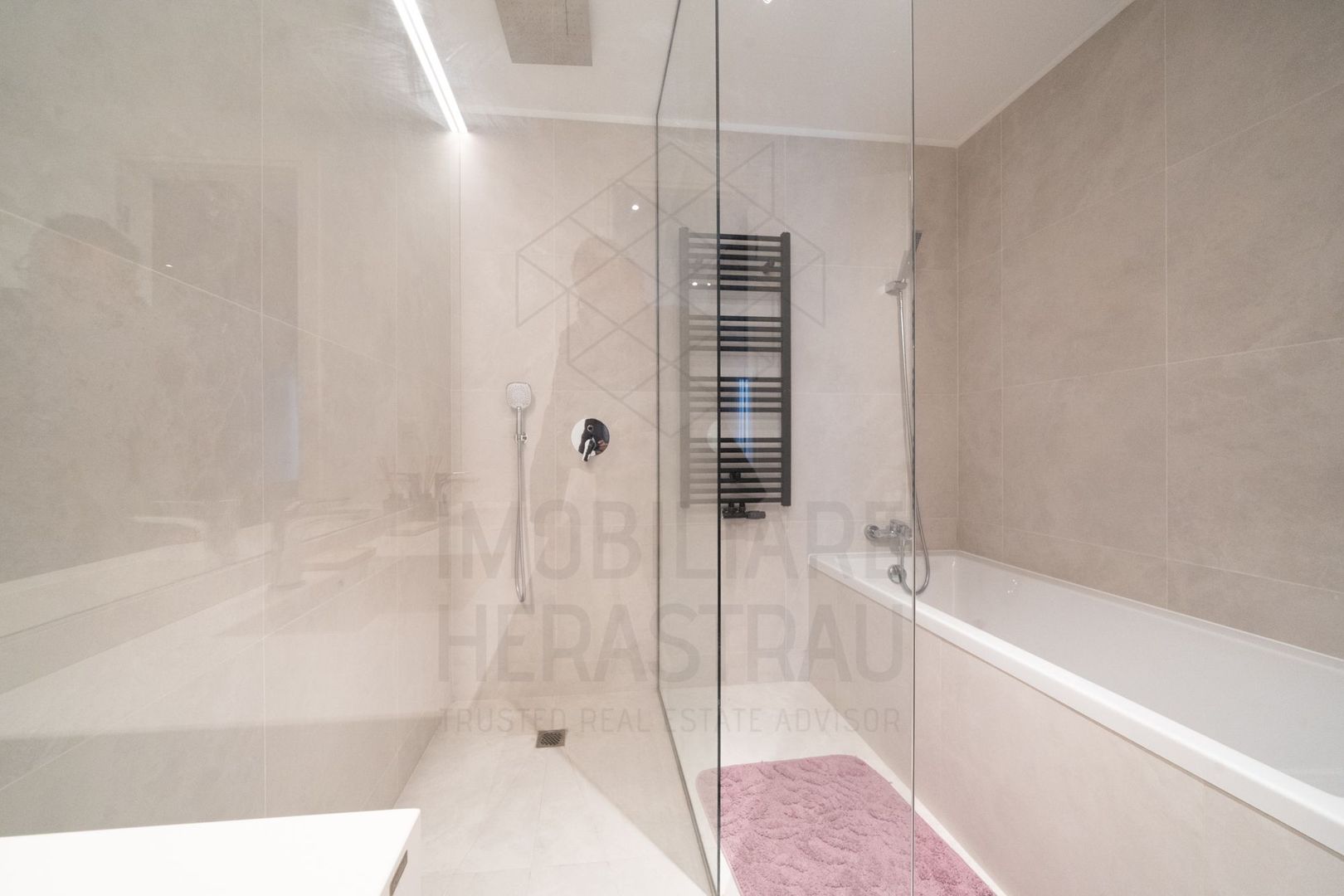 ONE VERDI PARK | 4 camere | Terasa 13 mp | Vedere Parc Verdi