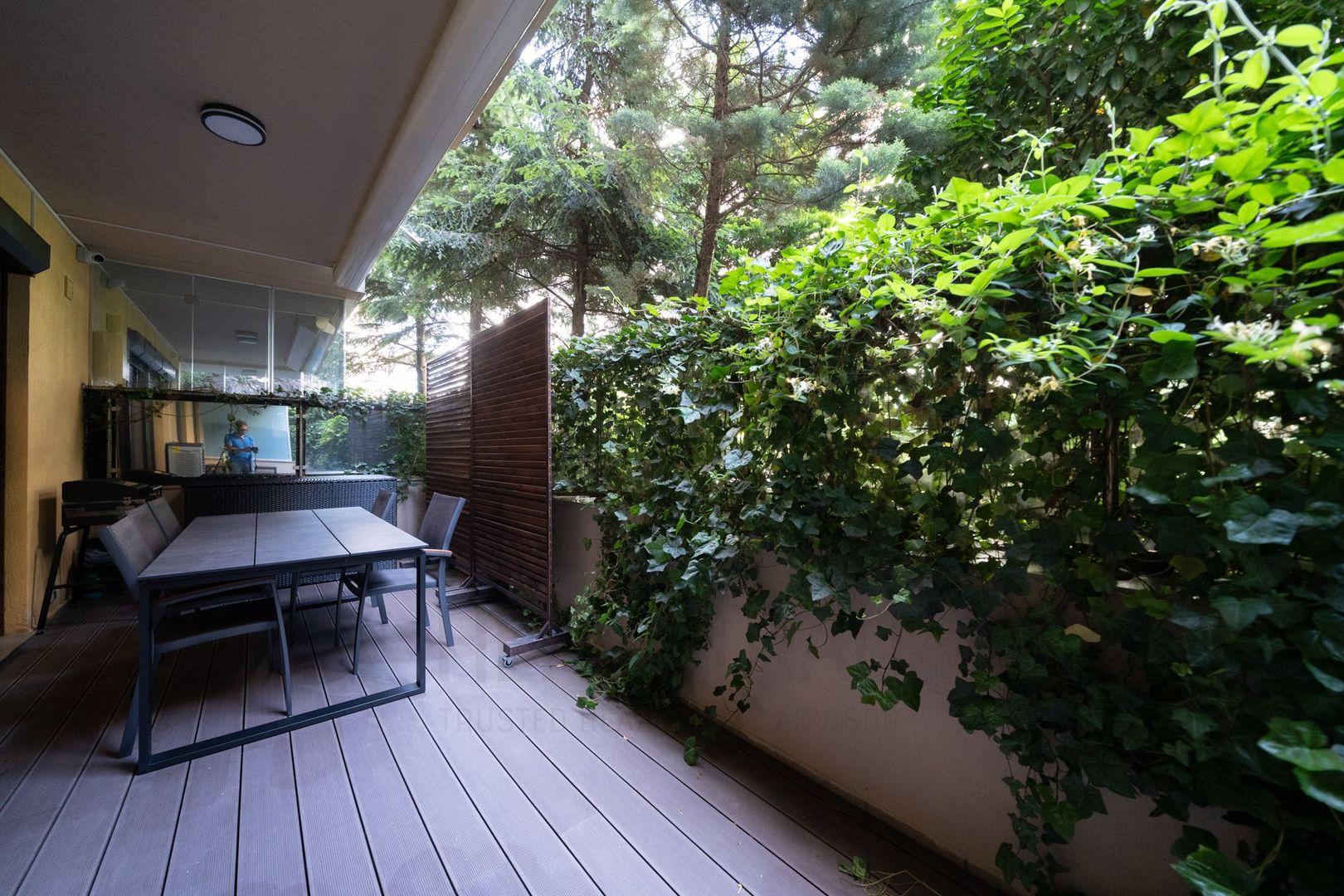 Sky Garden Penthouse-Duplex,with Lake View