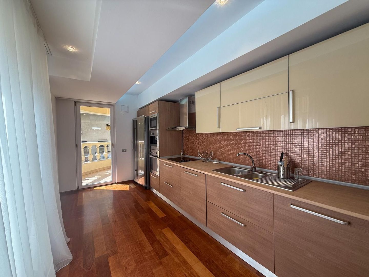 3 room Apartment for rent, Herastrau area
