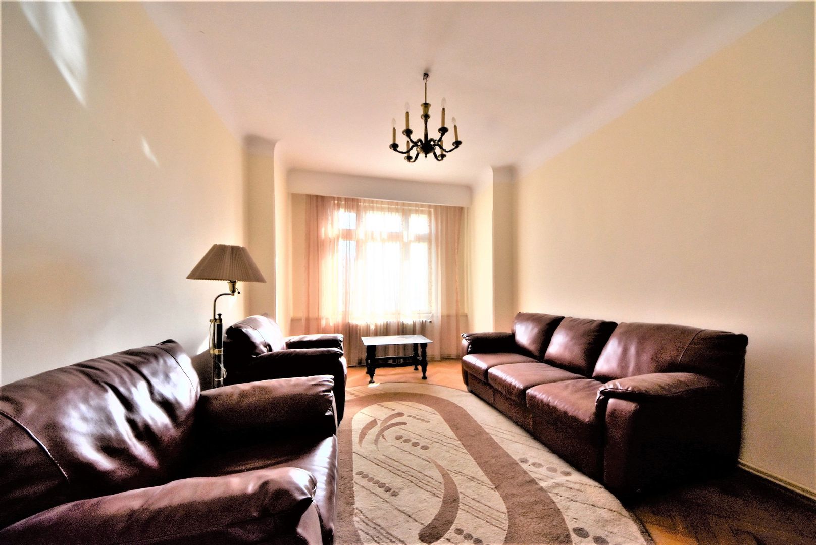 Apartament 4 camere | Zona Magheru