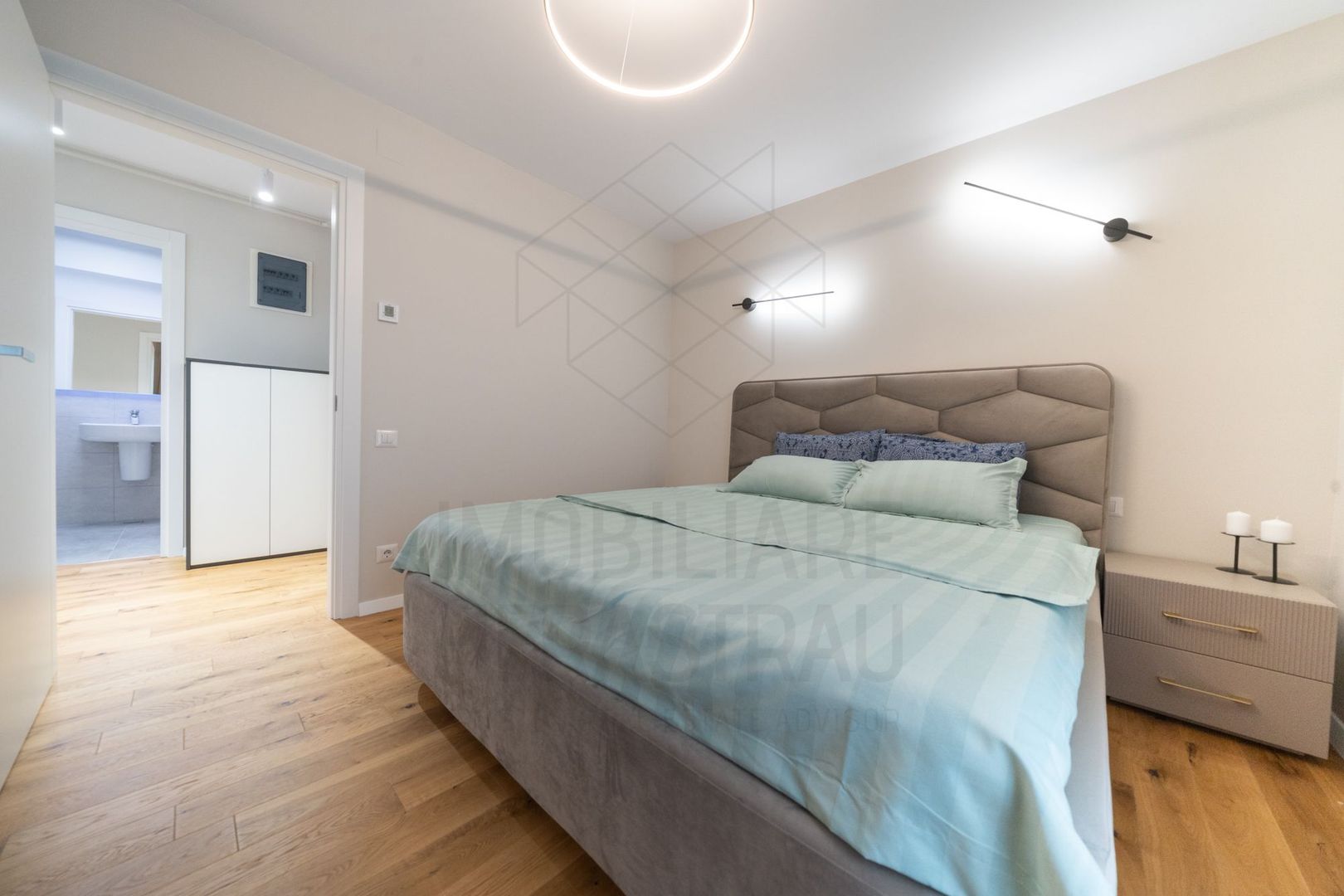 Complex La Citadela | Baneasa | 2 camere | Parcare