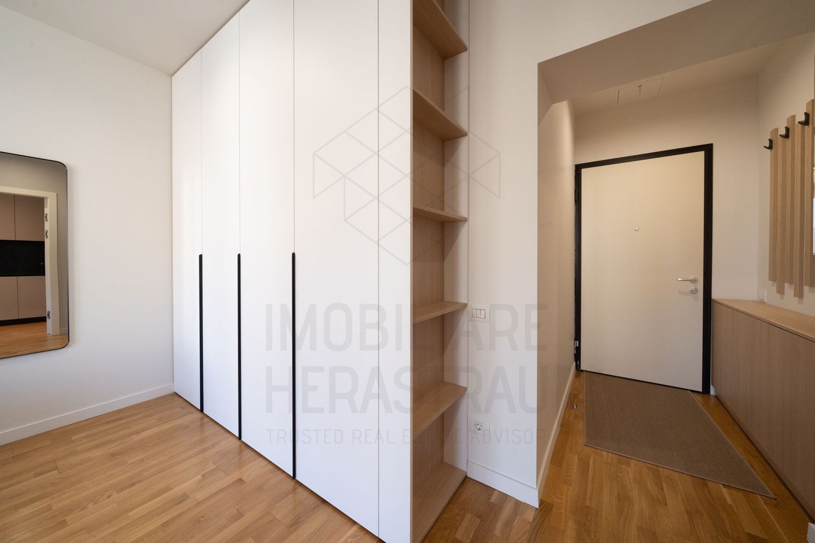 Herăstrău | Studio de LUX | Prima utilizare