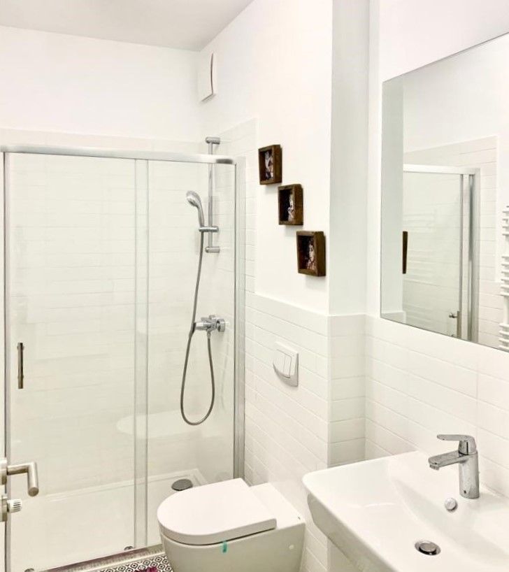 3 camere Aviației | 80mp | 2 băi | loc parcare inclus