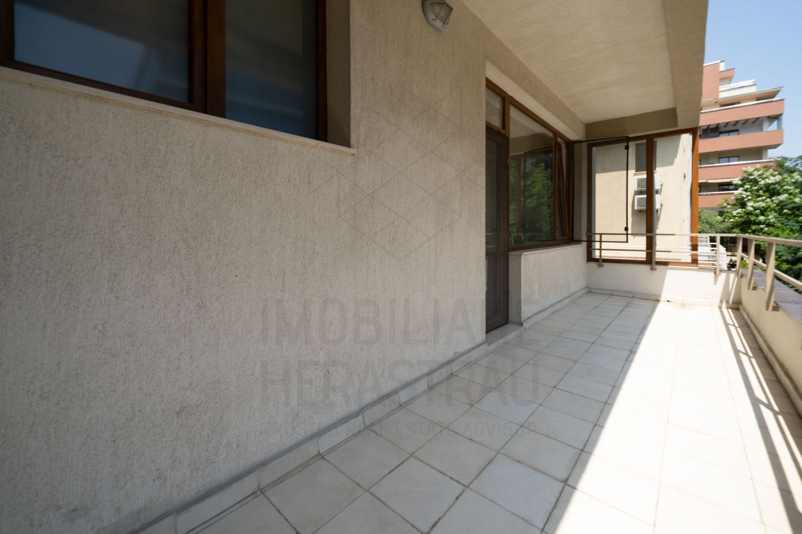 Exclusive Property | Herastrau