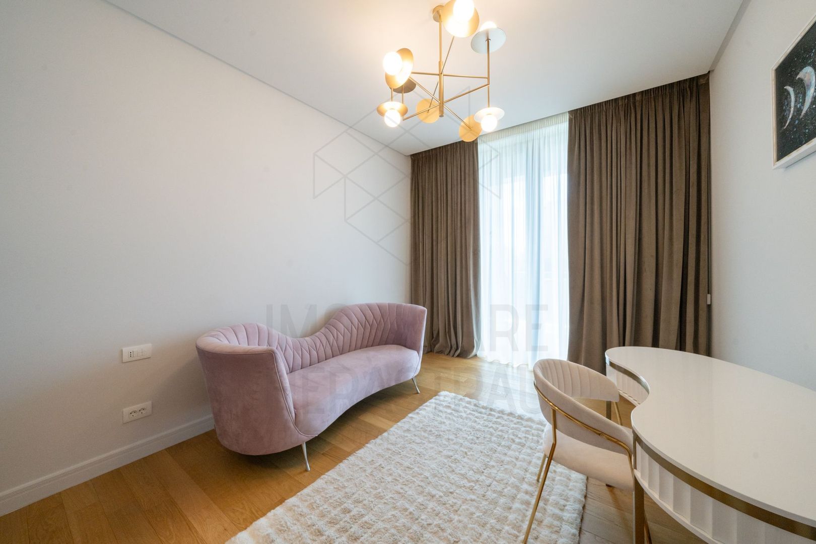 RAHMANINOV RESIDENCE | One of the most exclusive residential projects