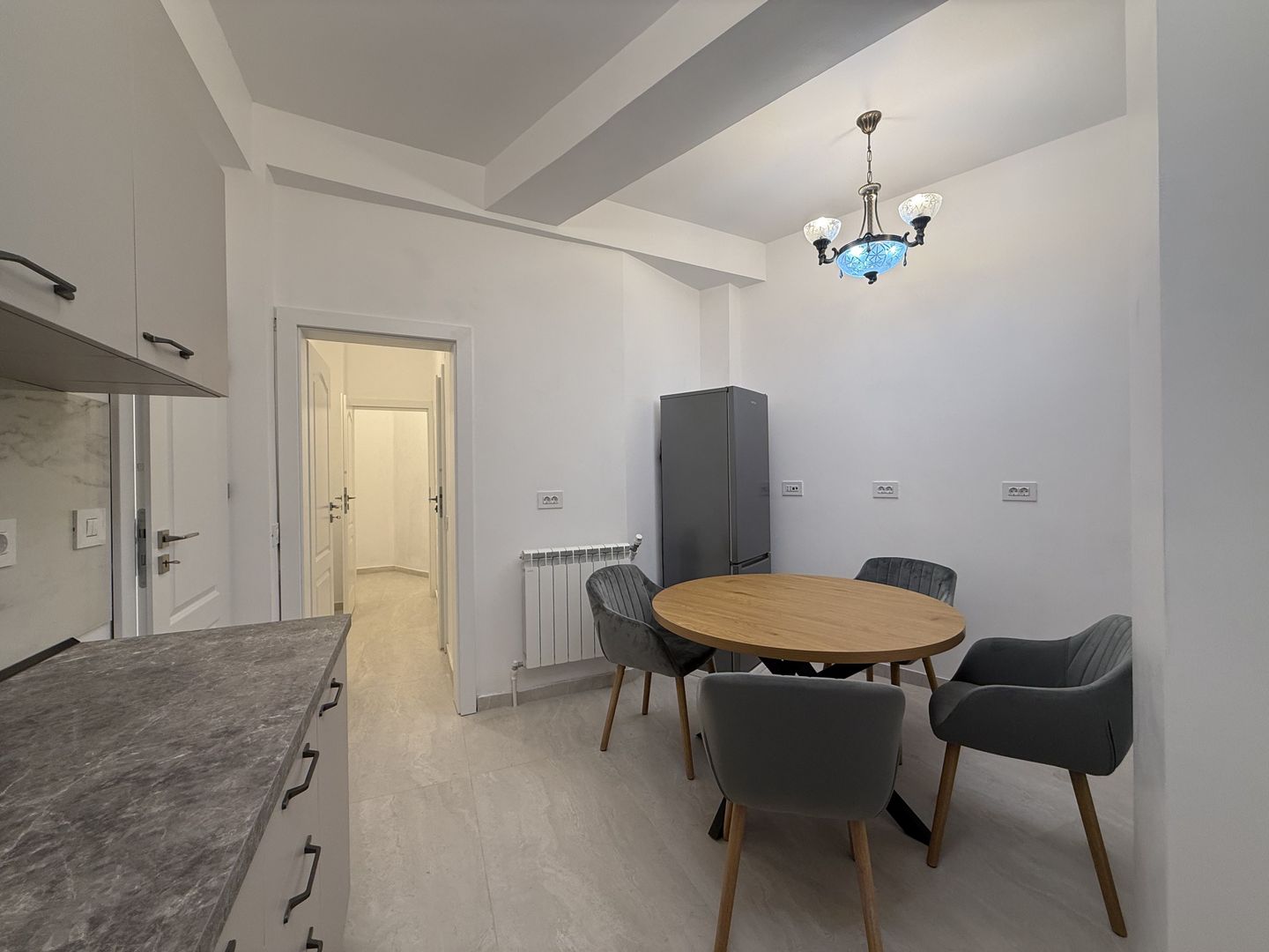 Spațiu de birou | Cismigiu