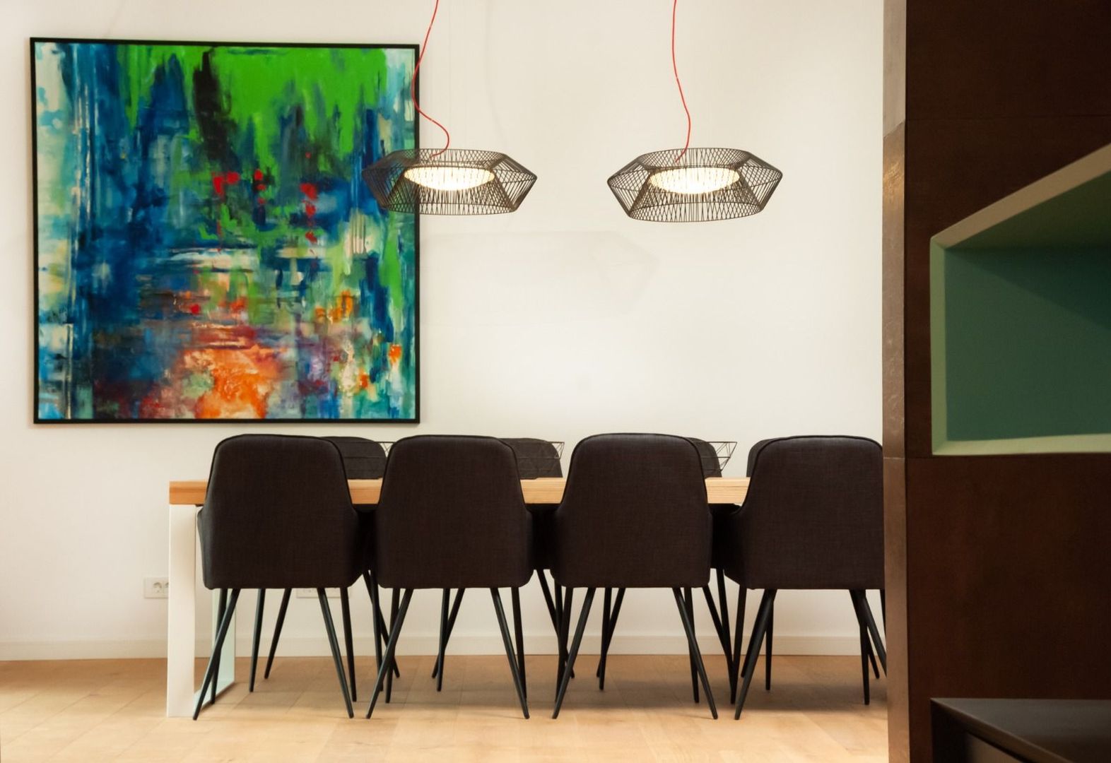 Adara Villa | Erou Iancu Nicolae  Design minimalist