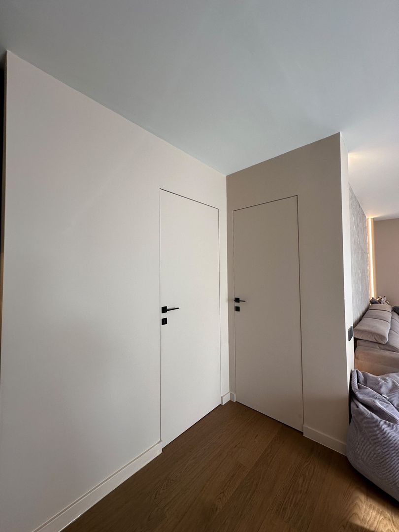 Penthouse spectaculos cu 3 dormitoare și terasă de 250 mp | Zona Herăstrău