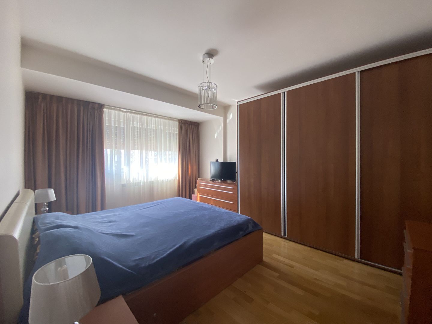 Serenity Duplex | Penthouse 5 camere Herastrau Nordului | 2 parcari si boxa