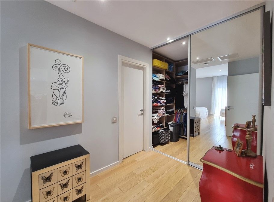 Luxury Homes | Apartament elegant 4 camere | 2 locuri de parcare